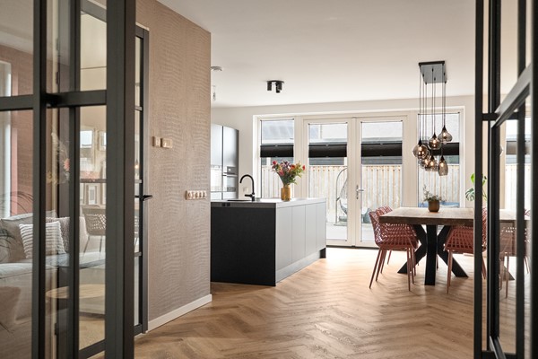 Medium property photo - Eikenhout 14, 1787 RA Julianadorp